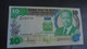 KENYA , P 20a + 20b,  10 Shillings , 1981 + 1982 , Almost UNC Presque Neuf + EF, 4 Notes, Humidity Spots - Kenya