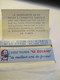 Petit Carnet De Papier à  Cigarettes / Gommé Automatique ZIG-ZAG Superfin/ LE ZOUAVE/ /1950-1960          CIG69 - Other & Unclassified