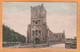 Chepstow UK 1906 Postcard - Monmouthshire