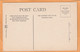 Cupar UK 1906 Postcard - Fife