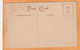 Collingham UK 1906 Postcard - Other & Unclassified