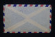 TURQUIE - Enveloppe De Istanbul Pour La France En 1950 - L 126340 - Lettres & Documents