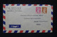 TURQUIE - Enveloppe De Istanbul Pour La France En 1951 - L 126342 - Lettres & Documents