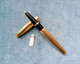 PENNA STILOGRAFICA & PORTAMINA KOSCA WRITEWELL ORO 1950 PEN & PENCIL MADE IN ITALY - Stylos