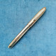 PENNA STILOGRAFICA & PORTAMINA OMEGA SUPERNOVA ORO 1950 PEN & PENCIL MADE IN ITALY - Stylos