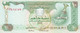 U.A.E. P. 27a 10 D 2009 UNC - Ver. Arab. Emirate