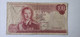 Lussemburgo 100 Francs 1970 - Lussemburgo