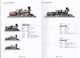 Catalogue ACCUCRAFT TRAINS 2008 Brass 1:32 Fn3 1:20,3 45 Mm.Gauge On3 On30 - Inglés