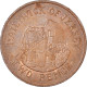 Monnaie, Jersey, 2 Pence, 1989 - Jersey