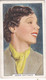 My Favourite Part 1937 - 4 Jessie Matthews - Gallaher - Film Star - Facsimile Autograph - Gallaher