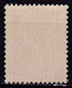 FR7109 - FRANCE – 1944 – TYPE IRIS – VARIETY - Y&T # 654 MNH - Nuovi