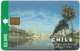 Chile - CTC - Estero Marga Marga (2nd Issue), Chip Siemens, 2.000Cp$, 04.1998, 50.000ex, Used - Chili