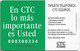 Chile - CTC - Estero Marga Marga (2nd Issue), Chip Siemens, 2.000Cp$, 04.1998, 50.000ex, Used - Chili