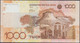 KAZAKHSTAN - 1000 Tenge 2006 P# 30 Asia Banknote - Edelweiss Coins - Kazakhstán