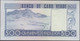 CAPE VERDE - 500 Escudos 1977 P# 55 Africa Banknote - Edelweiss Coins - Cap Vert