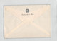 AG1888 02 AMBASCIATA D'ITALIA  ANKARA TO GENOV A- AIR  MAIL - Covers & Documents