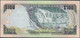 JAMAICA - 100 Dollars 2014 P# 95a America Banknote - Edelweiss Coins - Jamaique