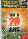 TIM Terre Information Magazine 201 Mai 2008 - Français