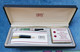 Delcampe - PENNA STILOGRAFICA CROSS CENTURY II LUSTROUS CHROME 2000 FOUNTAIN PEN MIB - Stylos