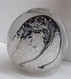 Delcampe - *ANCIENNE SULFURE PRESSE PAPIER Made In IRELAND JERPOINT GLASS PAPERWEIGHT   E - Briefbeschwerer