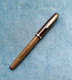 PENNA STILOGRAFICA E. FABER PERMAPOINT HARMO-TONE 1940 FOUNTAIN PEN VINTAGE U.S.A. - Stylos