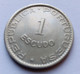 1 Escudo 1949 Cabo Verde (8) - Cap Verde