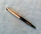 PENNA STILOGRAFICA EVERSHARP SKYLINE GOLD 14 K 1942 VINTAGE FOUNTAIN PEN - Stylos