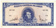 Chile Billete Medio Escudo 1970 - Chili