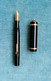 PENNA STILOGRAFICA LADY LAKESIDE A LEVA SCATOLA 1920 FOUNTAIN PEN LEVER FILLER VINTAGE - Stylos