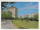 KUWAIT Commercial Center-Kuwait View Vintage Photo Postcard RPPc CPA (33903) - Kuwait