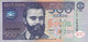 Estonia 500 Krooni 1996 VF P-81a Prefix AL "free Shipping Via Registered Air Mail" - Estonie