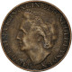 Monnaie, Pays-Bas, Cent, 1948 - 5 Cent
