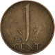 Monnaie, Pays-Bas, Cent, 1948 - 5 Cent