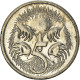 Monnaie, 5 Cents, 2003 - Victoria