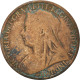 Monnaie, Grande-Bretagne, 1897 - D. 1 Penny