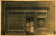 Hayange Et Metz * Carte Photo * Devanture De La Boulangerie Edmond DIDELON Boulanger * Commerce Magasin - Hayange