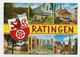 AK 068552 GERMANY - Ratingen - Ratingen