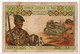 MALI,500 FRANCS,1973-84,P.12a,S.4,F-VF - Mali