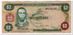 JAMAICA,2 DOLLARS,1976,S.5,P.60b,VF+ - Jamaica