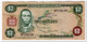 JAMAICA,2 DOLLARS,1976,S.5,P.60b,VF+ - Jamaique