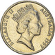 Monnaie, 5 Cents, 1997 - 5 Cents