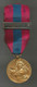 Médaille , DEFENSE NATIONALE , ARME BLINDEE , Armée Nation , ,militaria , 2 Scans ,  Frais Fr 2.85 E - Frankrijk