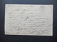 Schweiz Ganzsache 1877 Auslandskarte Geneve - Nantes Mit Rotem Stempel Suisse AMB M. Cenis Mit Ank. Stempel - Enteros Postales