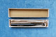 PENNA STILOGRAFICA MAJESTIC LEVER FILLING N.1 1930 FOUNTAIN PEN VINTAGE GOLD NIB - Stylos