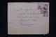 JAPON - Enveloppe De Kumamoto Pour La France - L 126498 - Briefe U. Dokumente