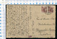 Selbstgemachte Karte  Dinslaken -   Used 14-2-1940  - Scans For Condition.(Originalscan !!) - Dinslaken