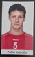 Zubai Szabolcs Hungary Handball National Team   SL-2 - Handbal