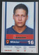 Roland Mikler Dunaferr SE Handball Team   SL-2 - Handbal