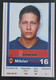 Roland Mikler Dunaferr SE Handball Team   SL-2 - Pallamano