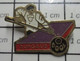 2022 Pin's Pins / Beau Et Rare / THEME : SPORTS / BILLARD BURGAUD POOL - Billares